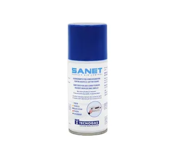 CROVERG TG Miris za klimu u spreju 150 ml - BLUE OCEAN - Marinići, Viškovo