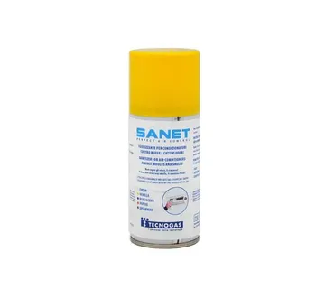 CROVERG TG Miris za klimu u spreju 150 ml - VANILIJA - Marinići, Viškovo