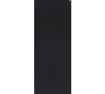 Manduka X Mat 5 mm (crna) prostirka za jogu - cover