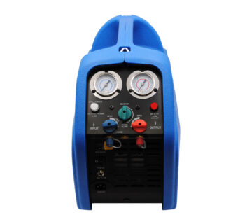 CROVERG TG Rekuperator plina kpl REC 24/S - cover