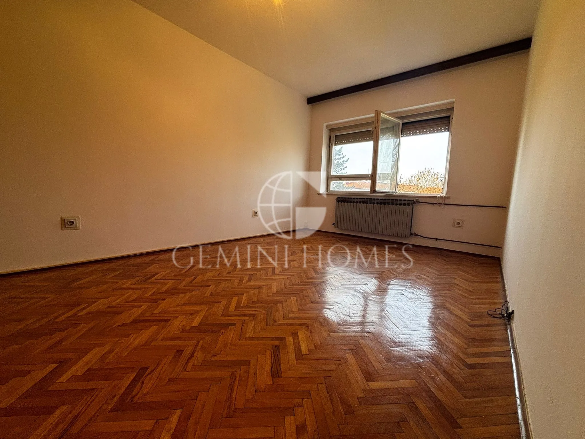 Dvosoban stan na Volovčici, 53,59 m²- BEZ PROVIZIJE - cover