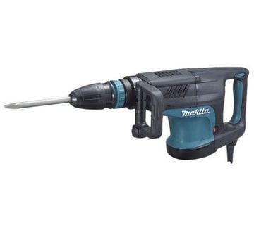 Makita čekić elektropneumatski HM1203C 1510W 19,1J - cover