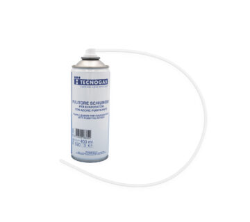 CROVERG TG Sredstvo za čišćenje izmjenjivača u spreju 200ml - cover