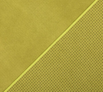 Bodhi Yoga Ručnik GRIP Asana 183 x 61 cm Boja: zelena - cover