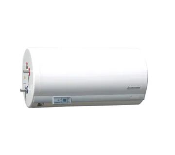 CENTROMETAL Kombinirani bojler inox SKB - 100 Digi - LIJEVI - Marinići, Viškovo