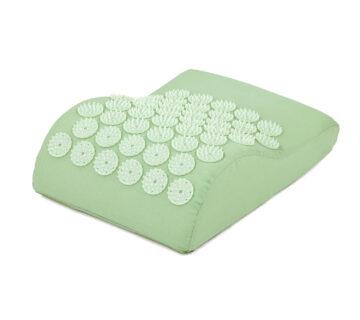 Bodhi Yoga Bodhi masažni akupresurni jastuk VITAL 33 x 28 cm Boja: plava - cover