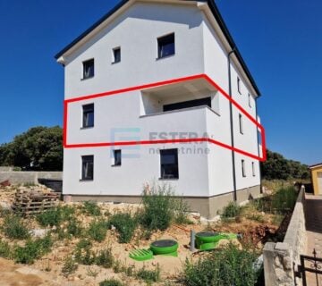 Apartman prodaja Mandre 78,75 m2 NOVOGRADNJA - cover