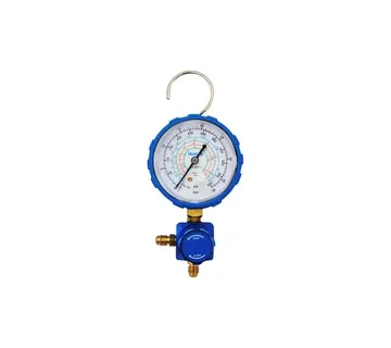 CROVERG TG Manometar freonski R410A, R32 - 1/4" - Viškovo