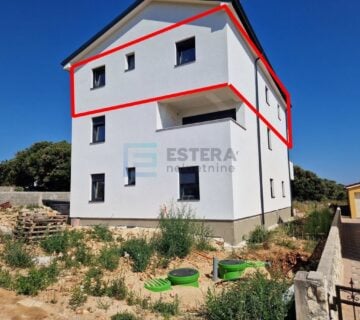 Apartman prodaja Mandre 94,50 m2 NOVOGRADNJA - cover