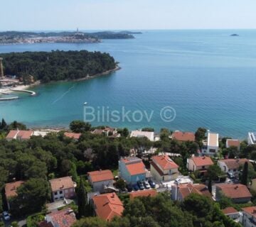 Prodaja, Rovinj, samostojeća kuća, terasa, vrt - cover