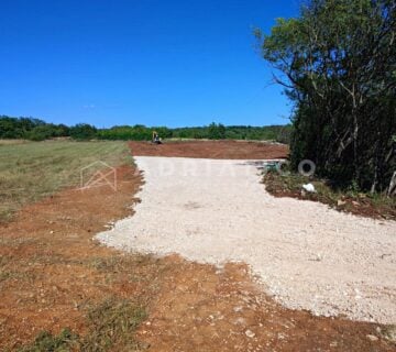 Štokovci, poljoprivredno zemljište površine 2371m2 - cover