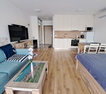 Vrsi, Zukve - lijep studio apartman u prizemlju, 140 m od mora - cover