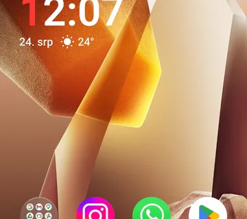 OnePlus 13 16/512 GB bijeli - Zagreb