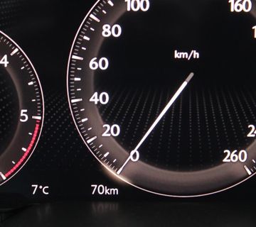 Mazda CX-60 3.3D AWD AUTOMATIK *LED, HEAD-UP, NAVIGACIJA, BOSE* - cover