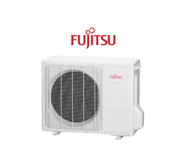FUJITSU KLIMA KANALNA ARXG12KLLAP/AOYG12KBTB 3,5/4,1 KW - cover
