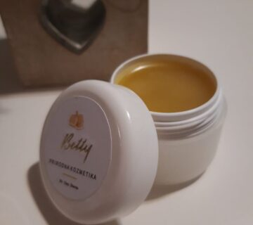 Balzam od nevena 30ml - cover
