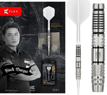 Black Marque Leslie Lee 80% 18g - Zagreb, Resnički gaj