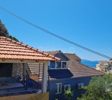 Korčula, južna strana, prodaja, kuća, 5 apartmana, 1.red - cover