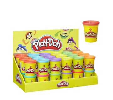 Play-doh kantica - cover