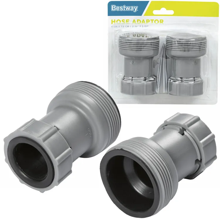 Bestway adapteri za bazene - cijev veličine 38mm 58236 - cover