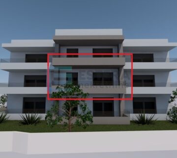 Apartman PRODAJA Turanj, 55,97 m2, prvi kat - cover