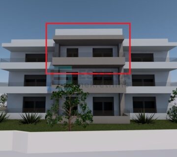 Apartman PRODAJA Turanj, 69,53 m2, 2. kat - cover