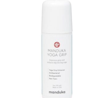Manduka Yoga Grip Hand Gel za poboljšanje svojstava joga prostirki 56 ml - cover