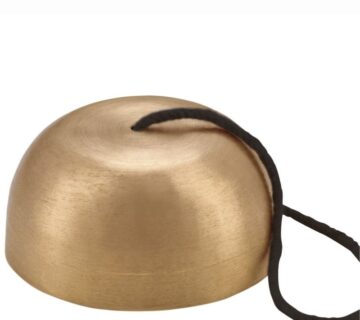 MEINL Sonic Energy tibetanska pjevajuća zdjela 9,5 cm serija Cosmos 250 g ručni rad - cover