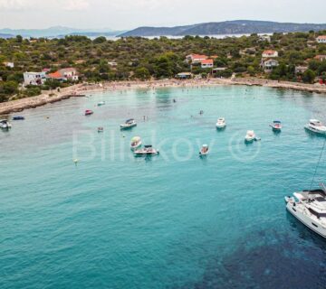 Prodaja, Drvenik Mali, Trogir, kuća sa pogledom na more - cover