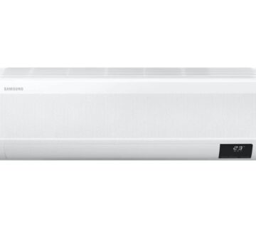 SAMSUNG KLIMA WIND FREE AVANT AR18TXEAAWKNEU/AR18TXEAAWKXEU 5,0kW/6,0kW - cover