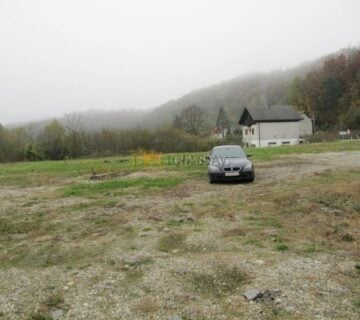 Zemljište: Krapina Selo, 2500.00 m2 - cover