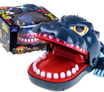 Društvena igra Godzilla GR0272 - cover