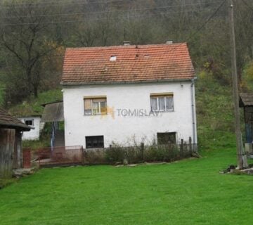 Zemljište: Krapina Selo, 2000.00 m2 - cover