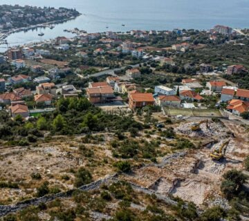 Prodaja, Seget, Seget Vranjica, vila u izgradnji - cover