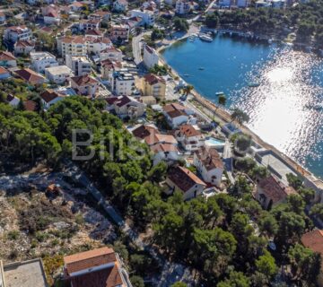 Prodaja, Trogir - Čiovo, građevinsko zemljište - cover