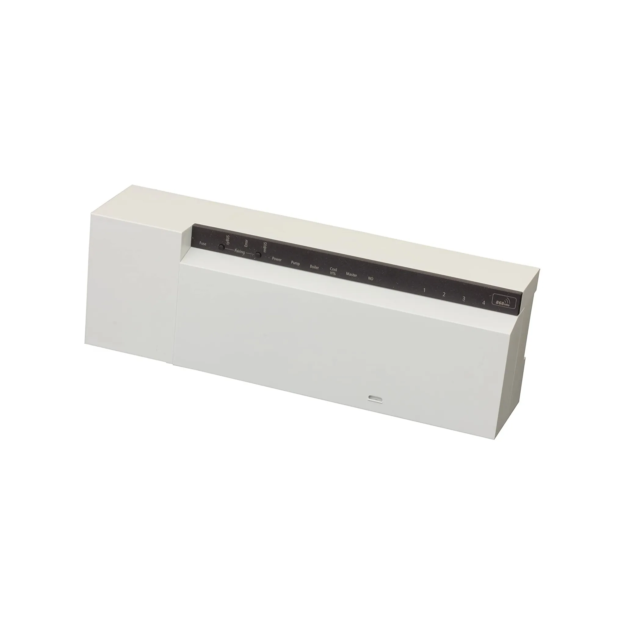 EASY Razvodna kutija BASSISTATION FUNK 230 V 4 ZONE IZL (WIFI - 868 mHz) - cover