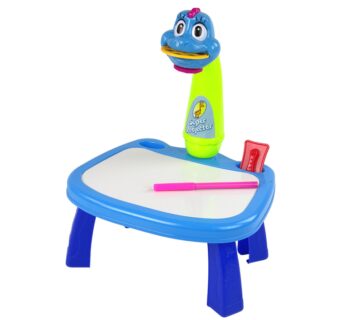 Projektor za učenje crtanja Dinosaur - cover
