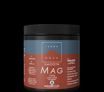 Tn Magnezij U Prahu 150 G Terranova - Zagreb