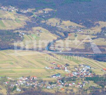 5604 m2 zemljišta s ruševnom kućom - cover