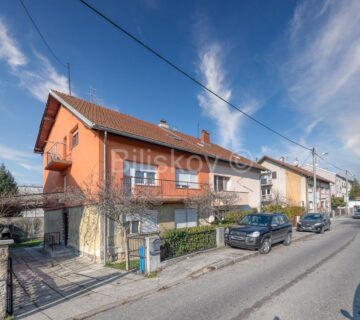 Prodaja, Zagreb, Trešnjevka, trosoban stan, balkon - cover