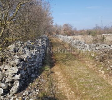 ISTRA -SVETVINČENAT-OKOLICA, građevinsko zemljište na lijepoj lokaciji - cover