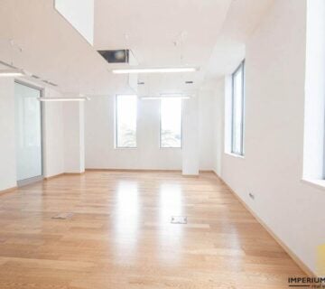 Poslovni prostor, uredski, Split, 100m2 // Business space, 100m2 - cover