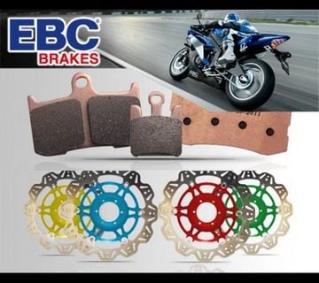 EBC kočnice - TRW kočnice - cover