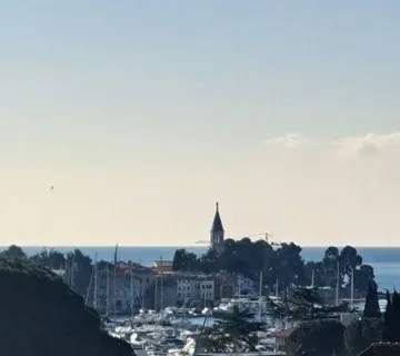 NOVIGRAD-APARTMANSKA KUĆA NA PRODAJI (prodaja) - cover