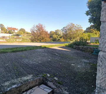 Prodaja, kamena istarska kuća 37m2, SVETI PETAR U ŠUMI, KO-123 - cover