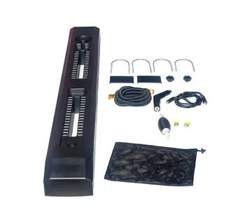 Dugi spremnik za vodu od 27 l s pumpom od 12 V - Funtana