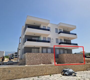 PRODAJA apartman Novalja 67,72 m2, prodaja, 350m od mora, vrt, bazen - cover