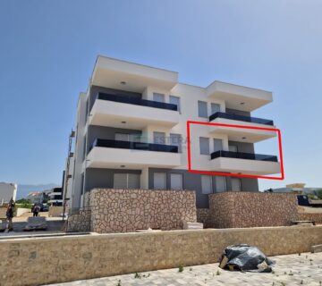 PRODAJA apartman Novalja 66,16 m2, prodaja, 350m od mora, bazen - cover