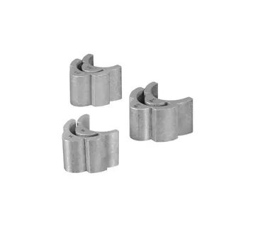 REMS Frigo 2 F-Zero komplet produžetaka 1 1/2" - 2"/54-60mm - Viškovo