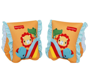 Bestway narukvice na napuhavanje UVA50 93525 - cover